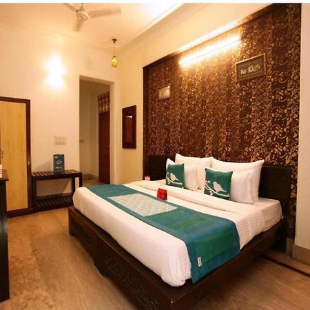 Suites Admiral Delhi Airport Yeni Delhi Dış mekan fotoğraf
