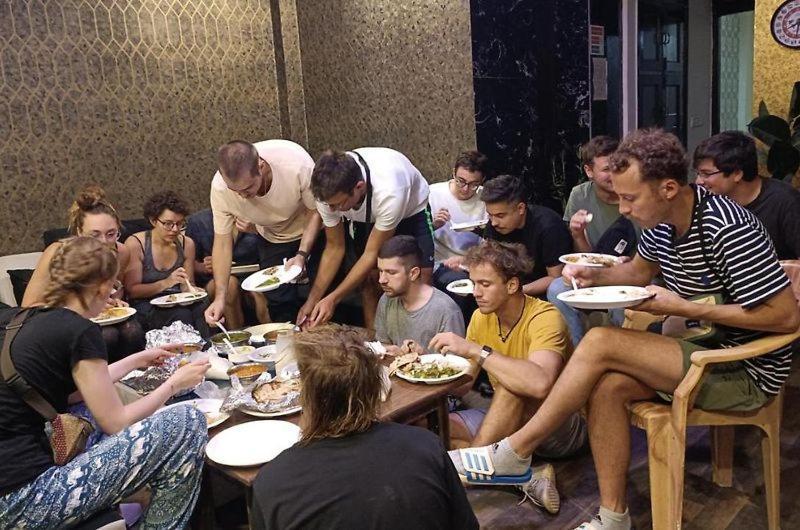 Suites Admiral Delhi Airport Yeni Delhi Dış mekan fotoğraf