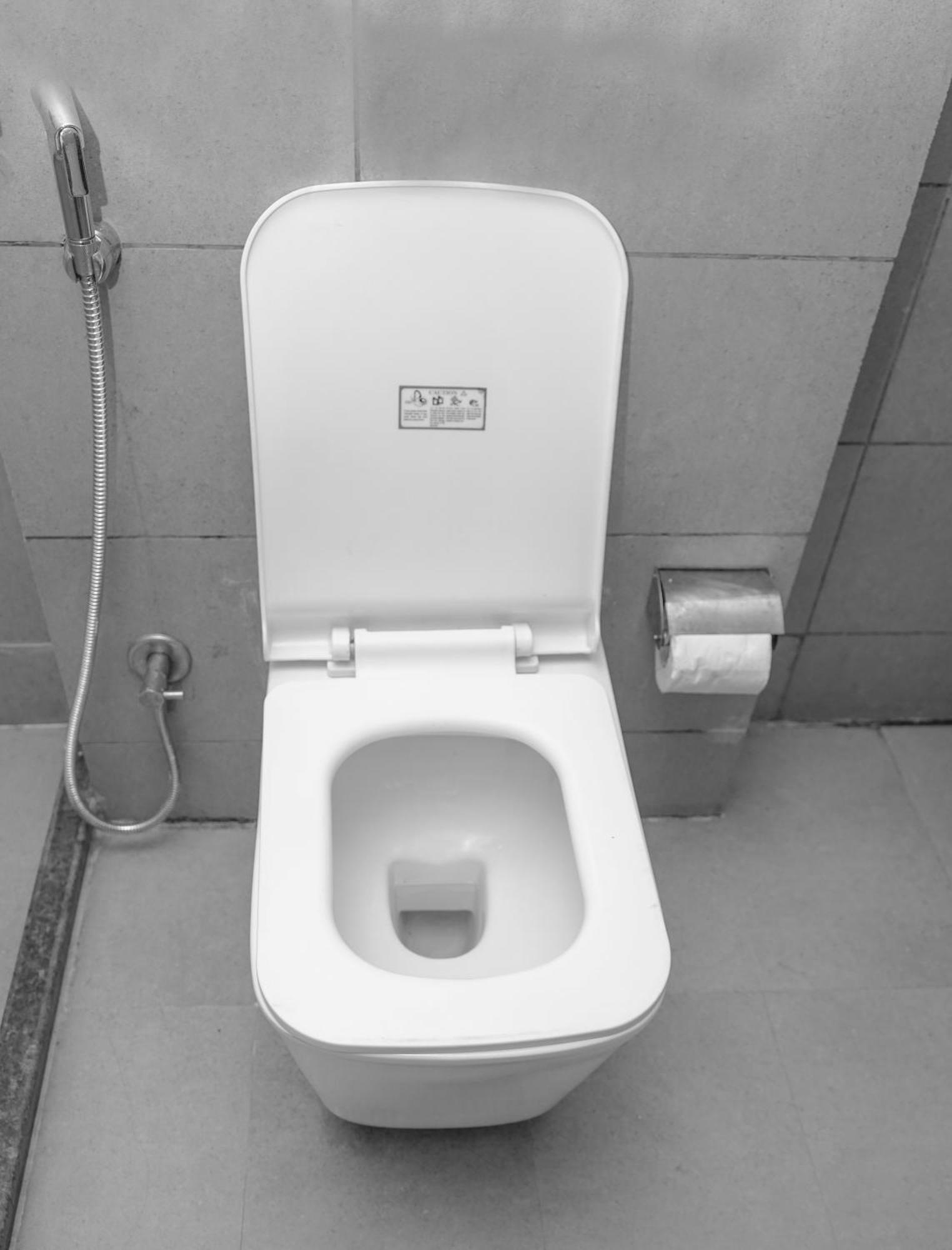 Suites Admiral Delhi Airport Yeni Delhi Dış mekan fotoğraf